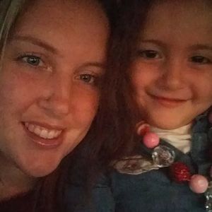 Meet your Posher, Mary